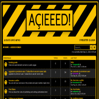 ACIEEED FORUM