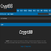 CryptBB